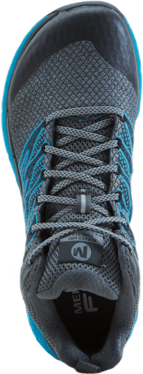 Rubato Mid Gtx Monument