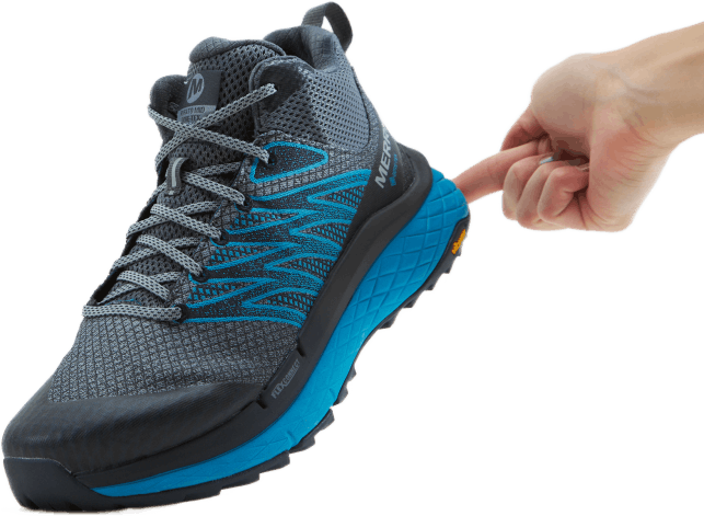 Rubato Mid Gtx Monument