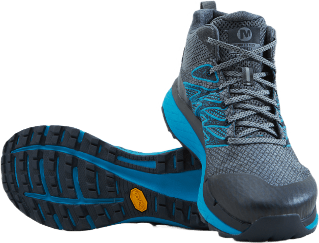 Rubato Mid Gtx Monument