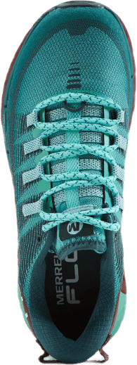 Agility Peak 4 Spearmint