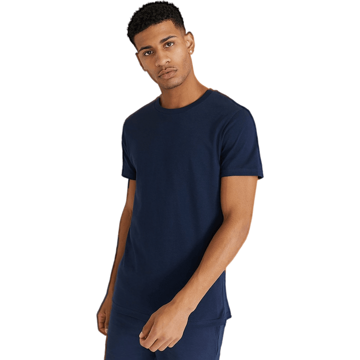 Crew-neck Regular