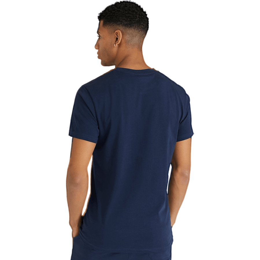 Crew-neck Regular