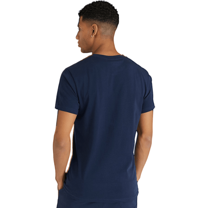 Crew-neck Regular