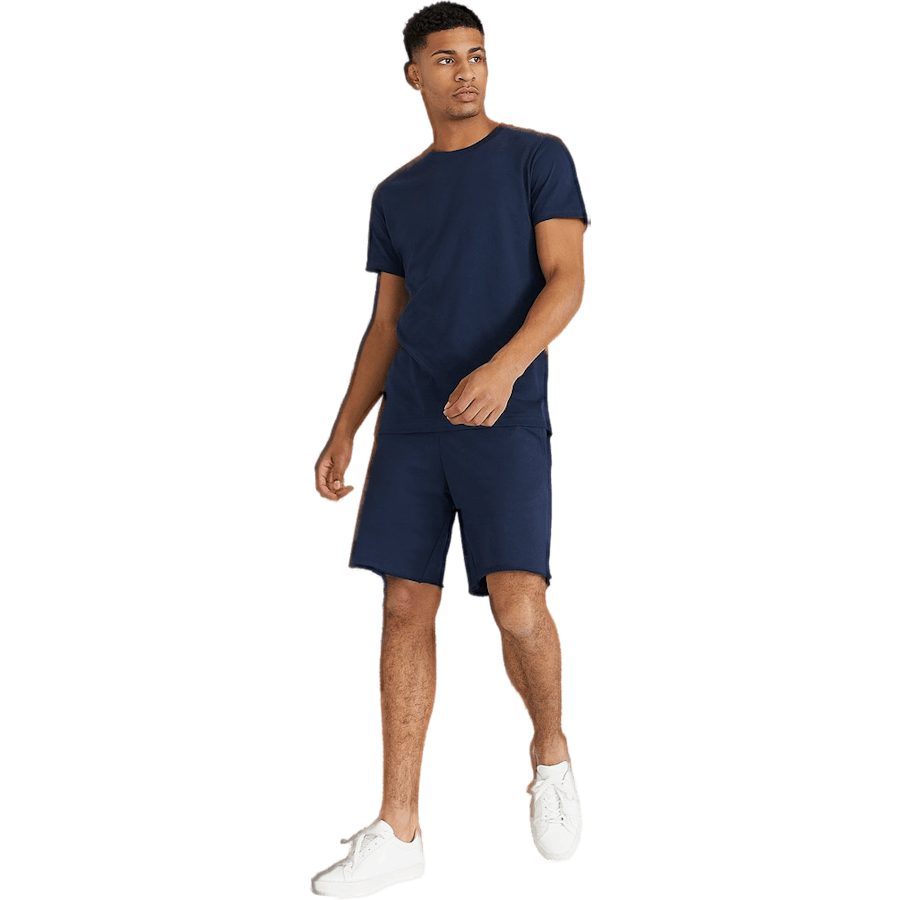 Crew-neck Regular
