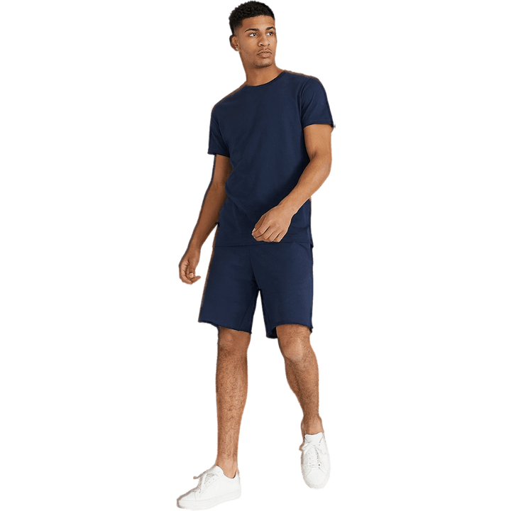 Crew-neck Regular
