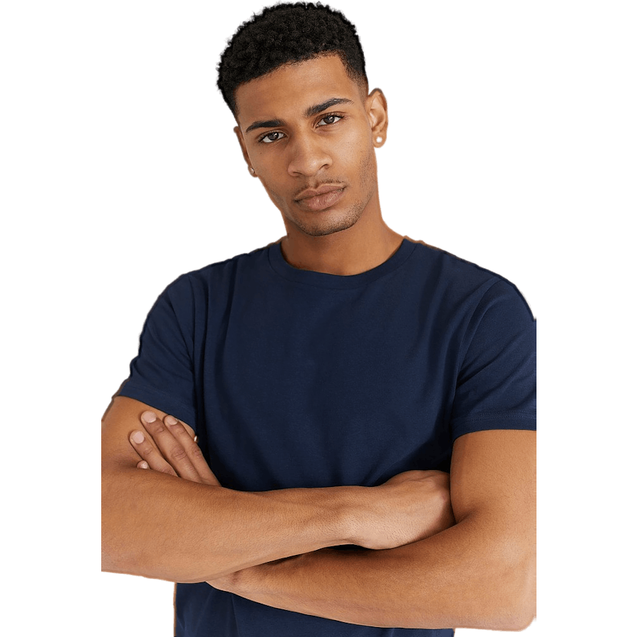 Crew-neck Regular