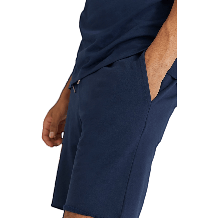 Krátké kalhoty Bread & Boxers Lounge Short