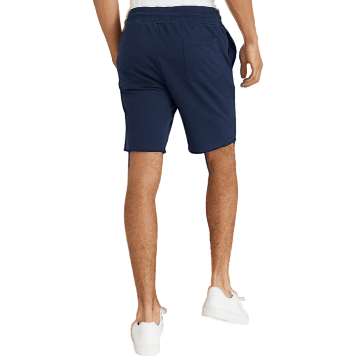 Krátké kalhoty Bread & Boxers Lounge Short