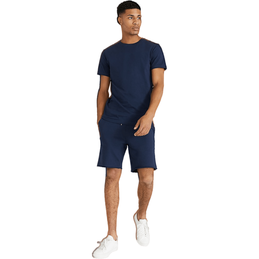 Krátké kalhoty Bread & Boxers Lounge Short