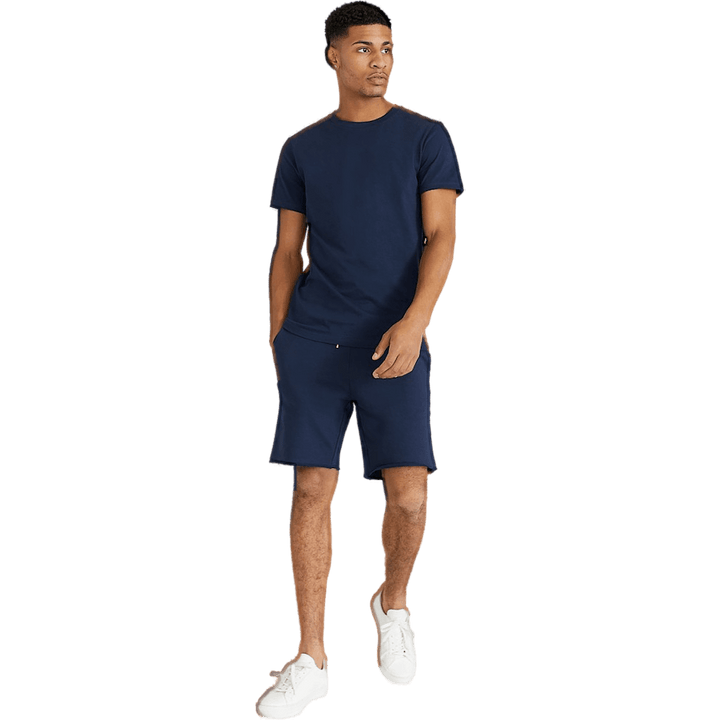 Krátké kalhoty Bread & Boxers Lounge Short