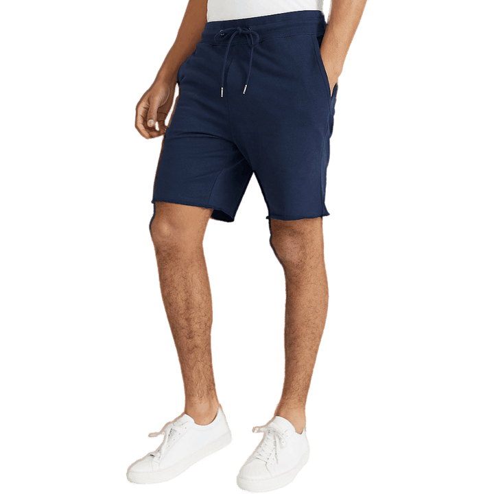 Krátké kalhoty Bread & Boxers Lounge Short