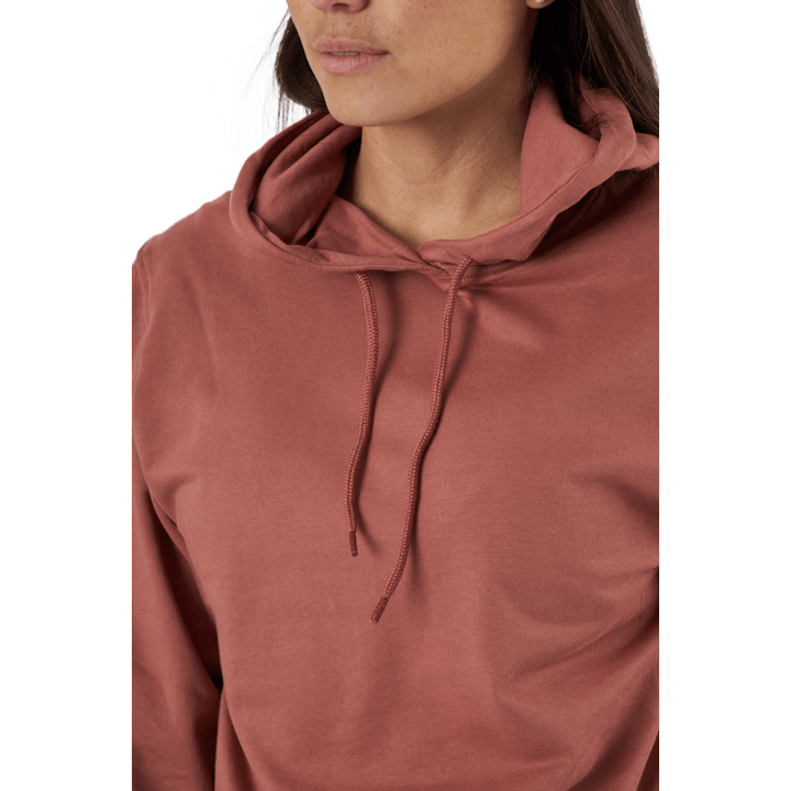 Sb Hoodie Dusty Rose