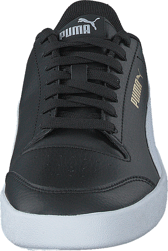 Puma Shuffle Puma Black-puma White-puma Tea