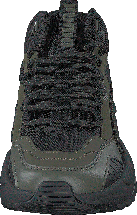 X-ray 2 Square Mid Wtr Forest Night-forest Night-puma