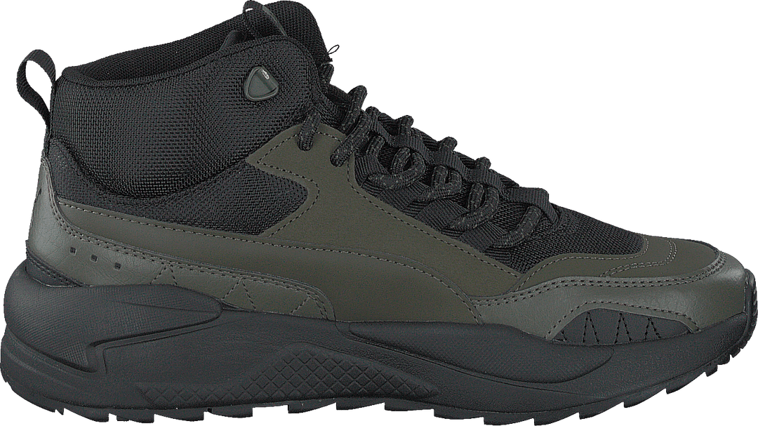 X-ray 2 Square Mid Wtr Forest Night-forest Night-puma