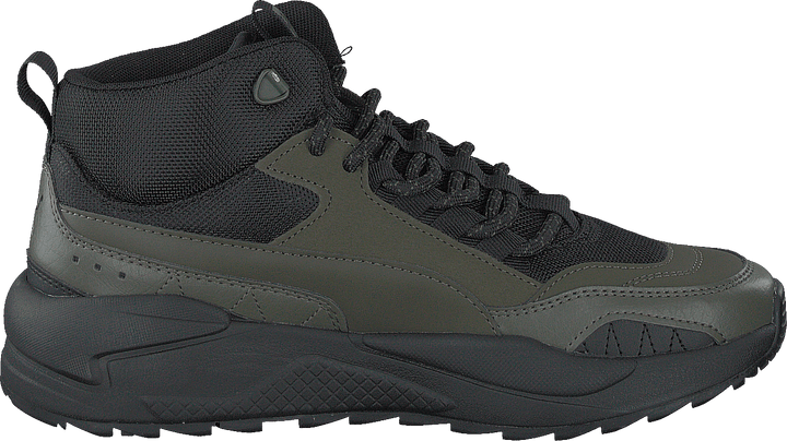 X-ray 2 Square Mid Wtr Forest Night-forest Night-puma