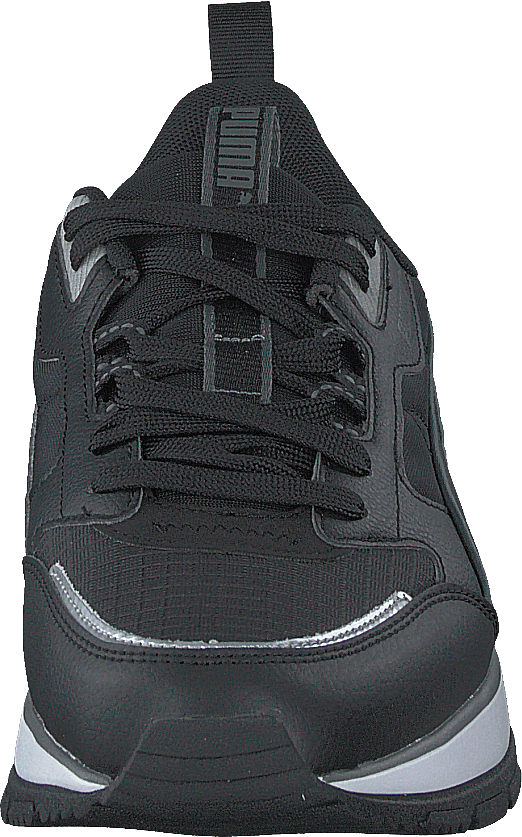 R78 Trek Puma Black-puma Black