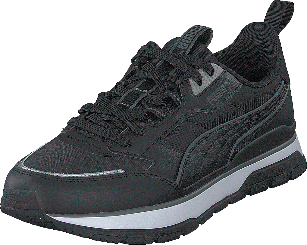 R78 Trek Puma Black-puma Black
