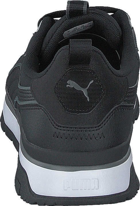 R78 Trek Puma Black-puma Black