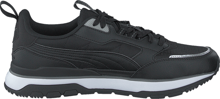 R78 Trek Puma Black-puma Black