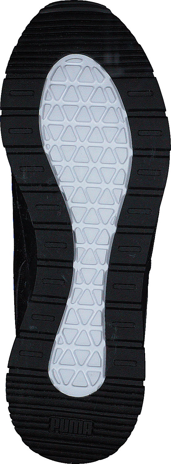 R78 Trek Puma Black-puma Black