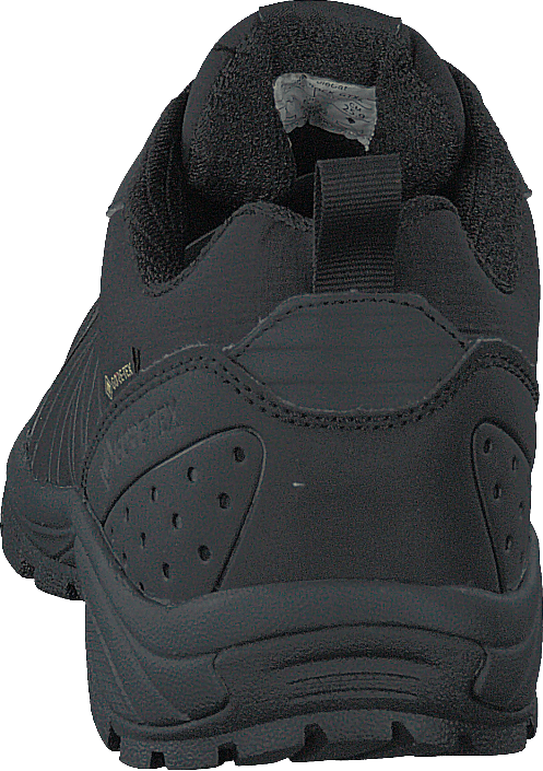 Terra Rock Gtx Black