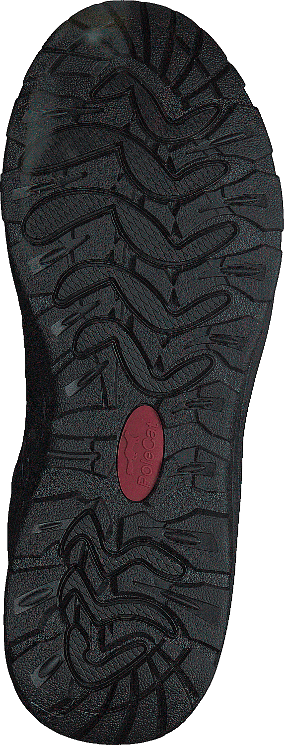 Terra Rock Gtx Black