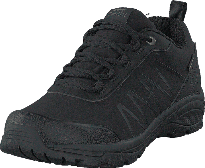 Terra Rock Gtx Black