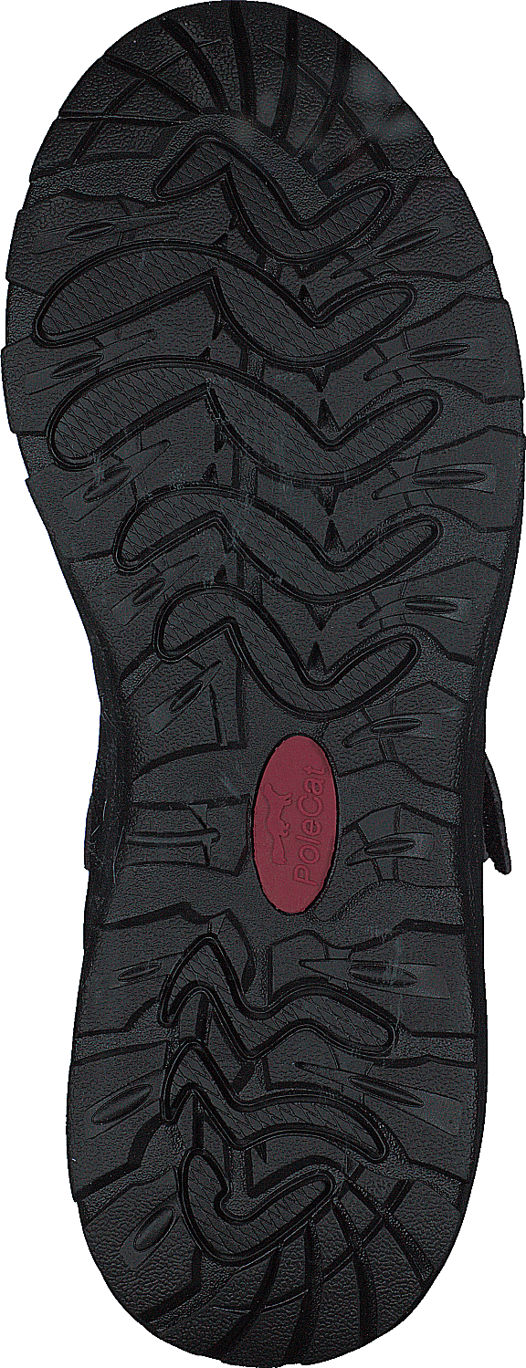 Terra Cliff Gtx Black