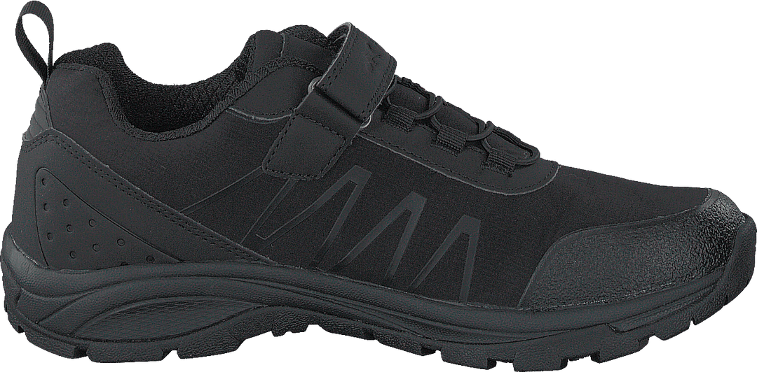 Terra Cliff Gtx Black