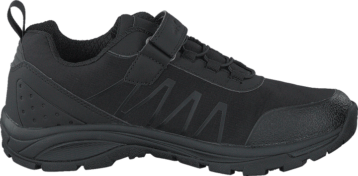 Terra Cliff Gtx Black