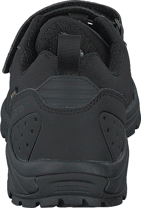 Terra Cliff Gtx Black