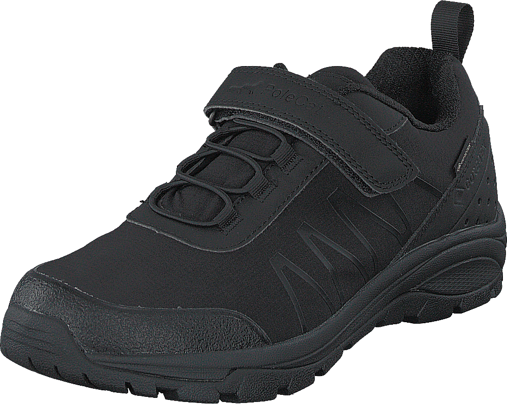 Terra Cliff Gtx Black