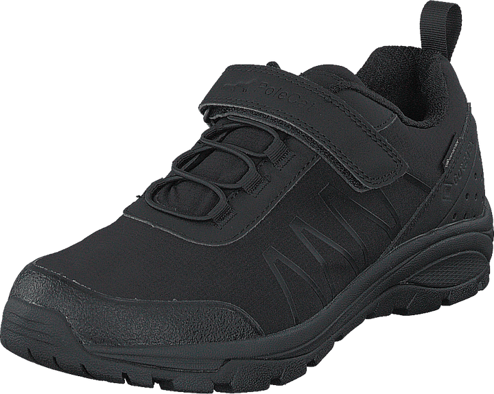 Terra Cliff Gtx Black