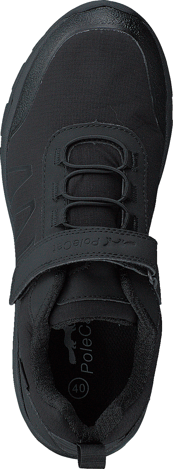 Terra Cliff Gtx Black