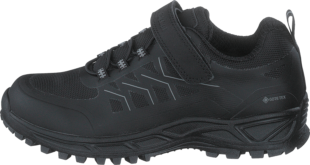 Guard Fox Gtx Black