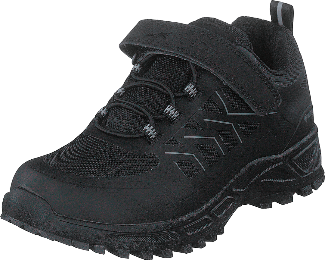Guard Fox Gtx Black