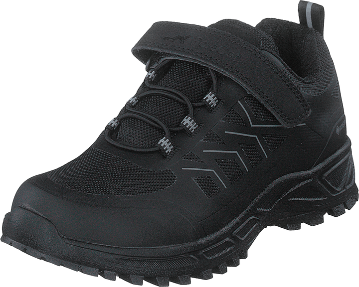 Guard Fox Gtx Black