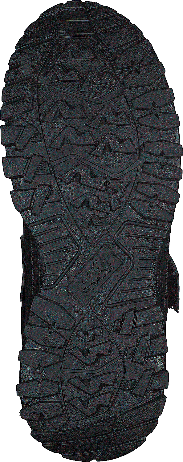 Guard Fox Gtx Black