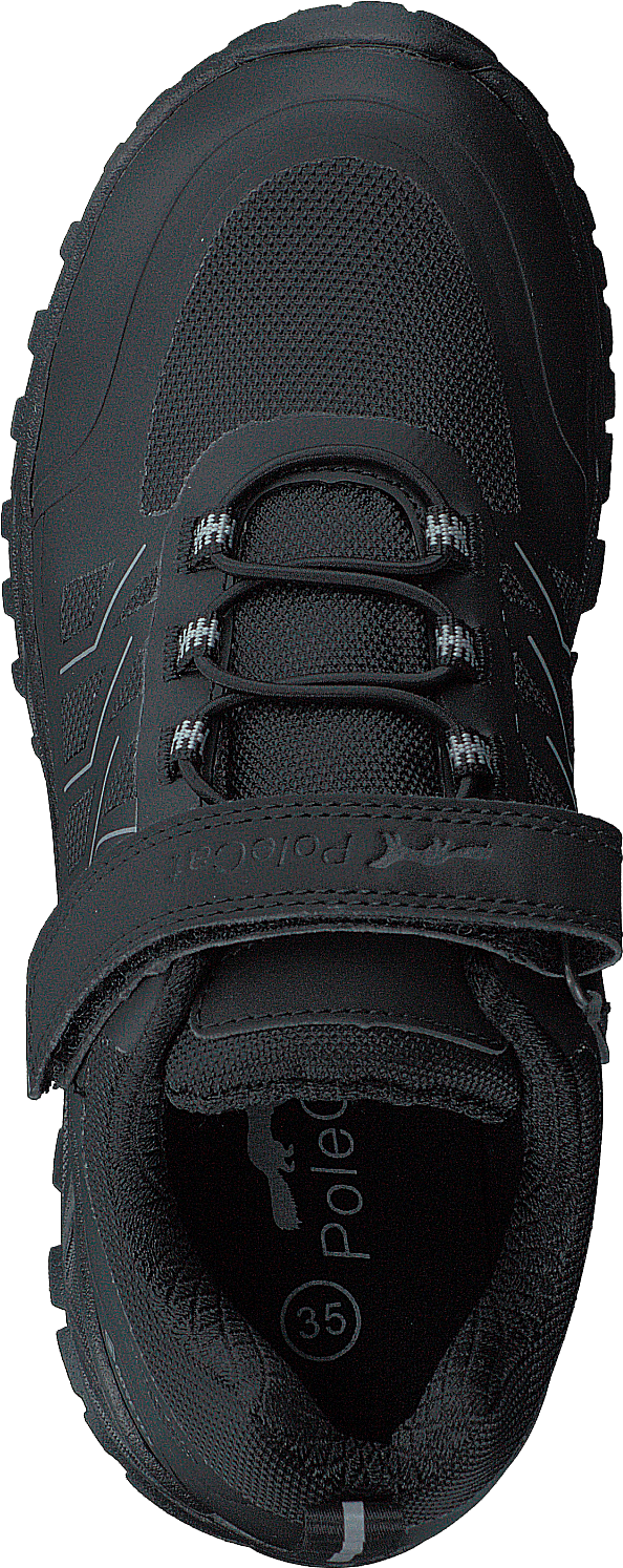 Guard Fox Gtx Black