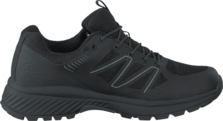 Urbs Zone Gtx Black