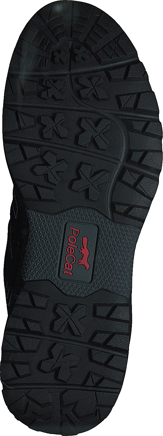 Urbs Zone Gtx Black
