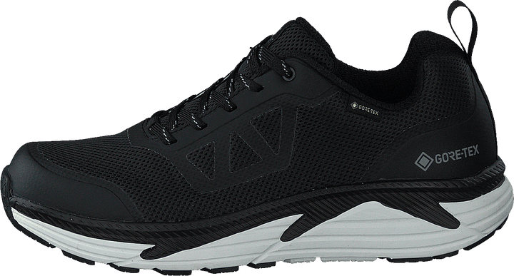 Actio Track Gtx Noir