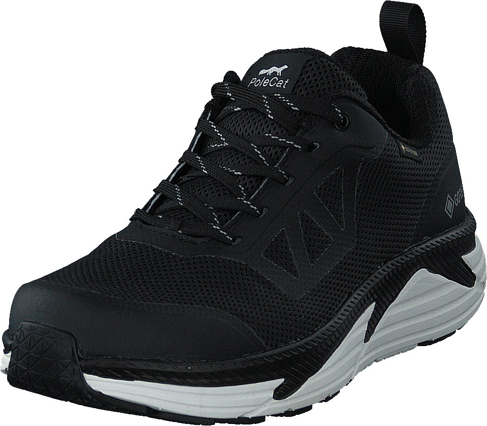 Actio Track Gtx Noir