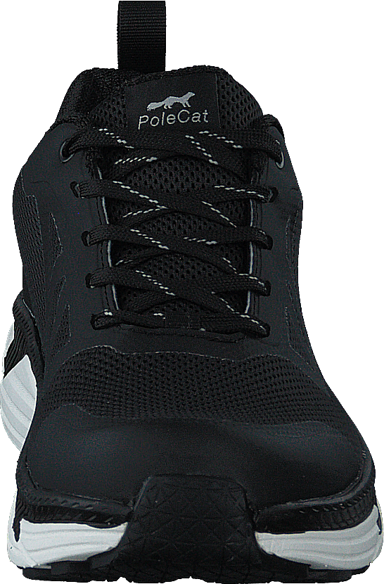Actio Track Gtx Noir