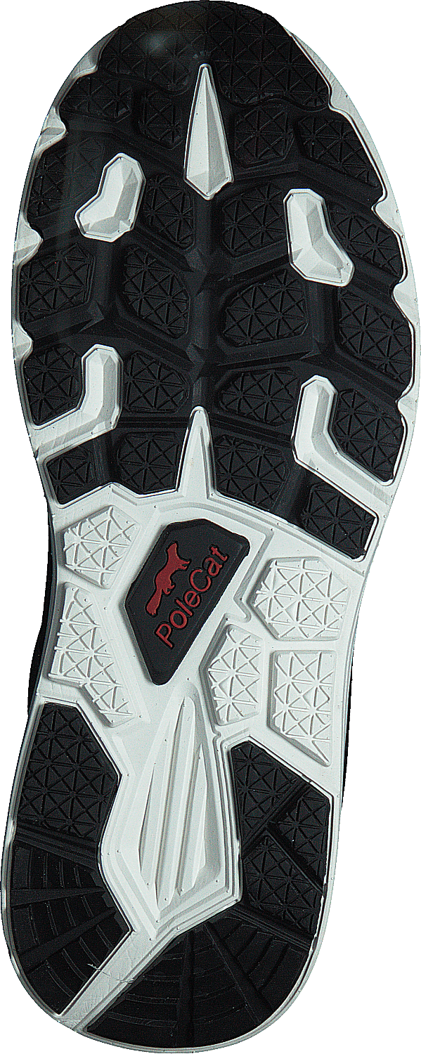 Actio Track Gtx Noir
