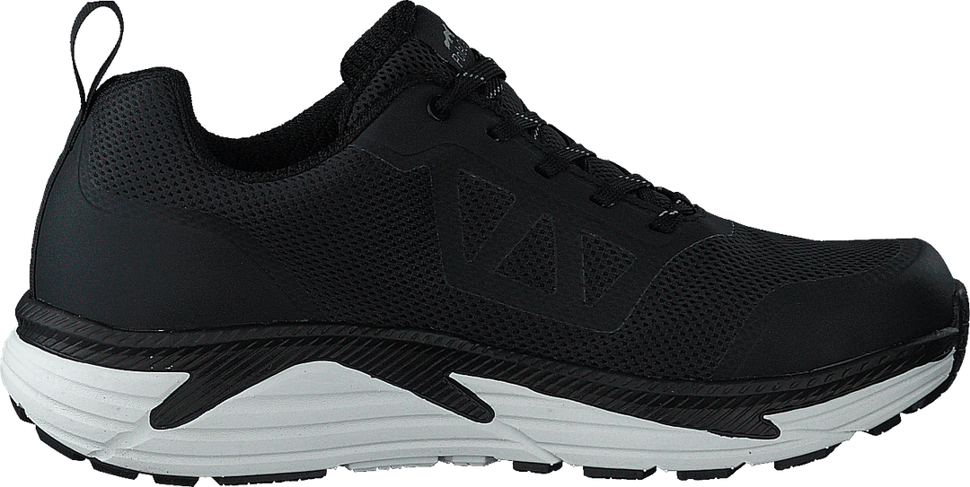 Actio Track Gtx Noir