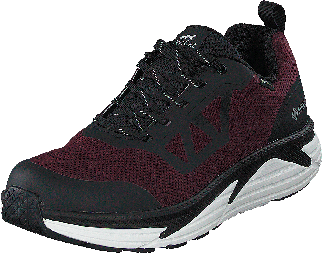 Actio Track Gtx Bordeaux
