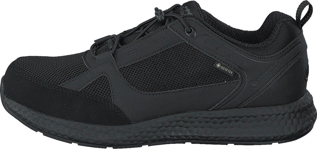 Orbit Smooth Gtx Black