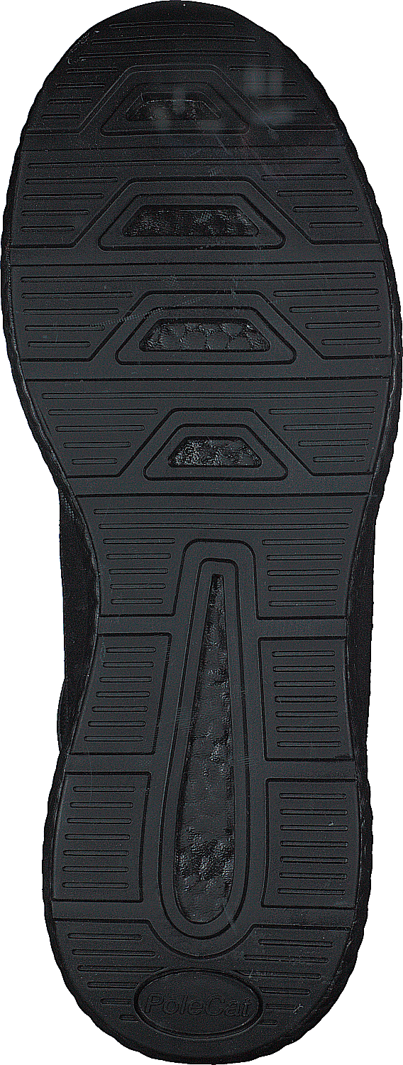 Orbit Smooth Gtx Black